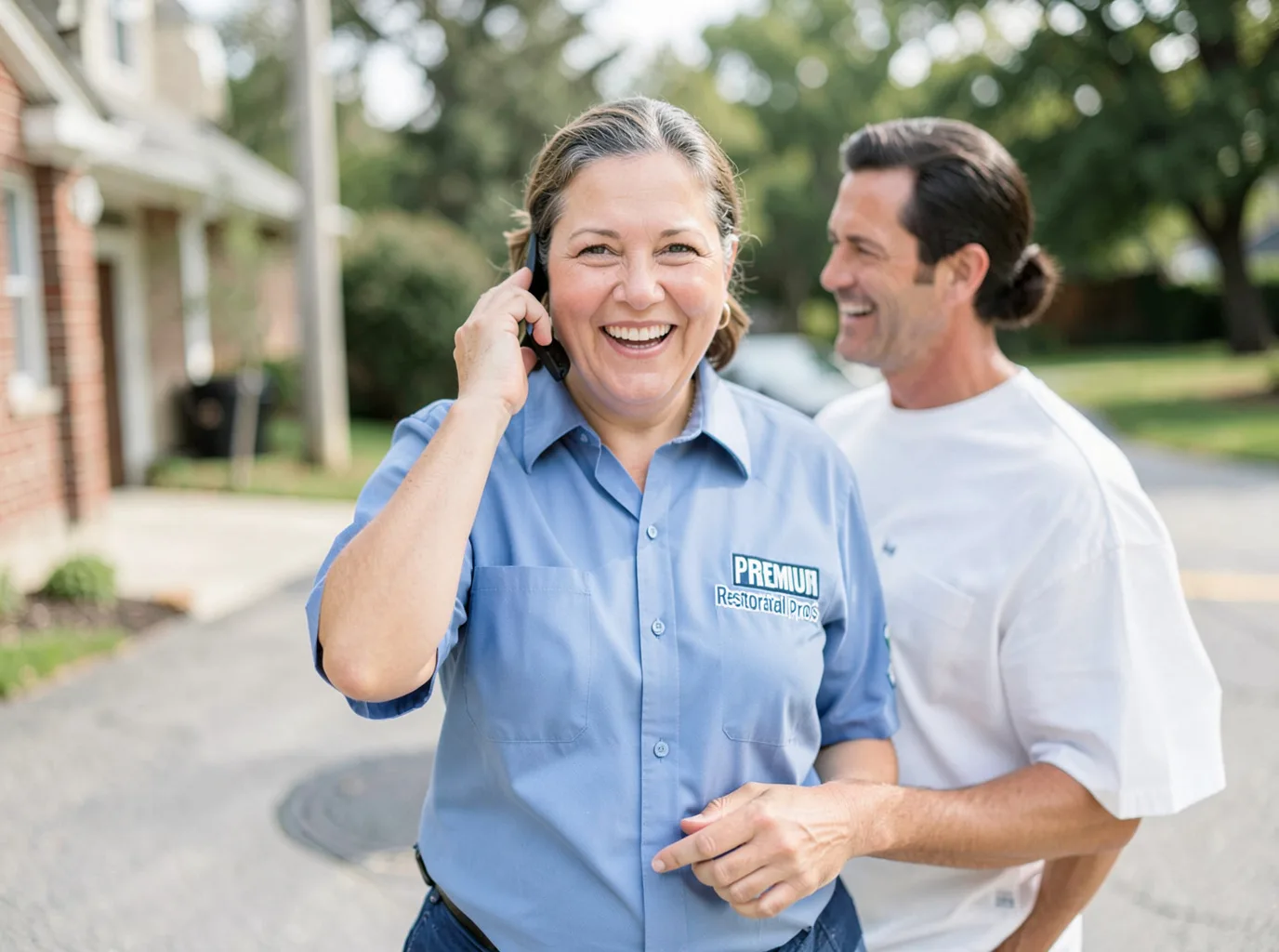 Water Damage Restoration Lakewood, PA FAQs